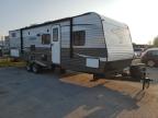 2018 FOREST RIVER AVENGER   à vendre chez Copart ON - TORONTO