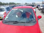 2014 FORD KA ZETEC for sale at Copart WOLVERHAMPTON