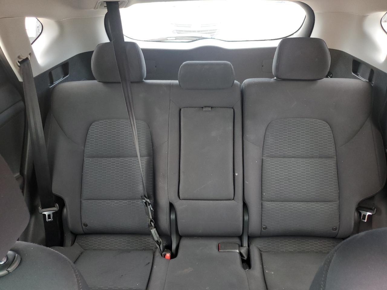 2019 Hyundai Tucson Se VIN: KM8J2CA42KU942687 Lot: 66015885