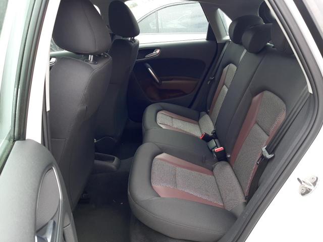 2013 AUDI A1 SPORT T