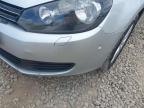 2012 VOLKSWAGEN GOLF MATCH for sale at Copart WISBECH