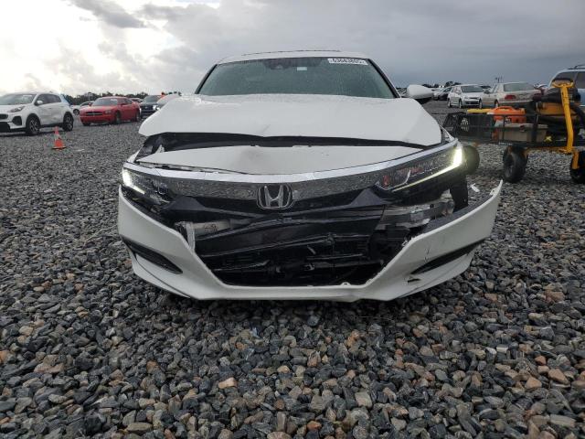  HONDA ACCORD 2018 Biały