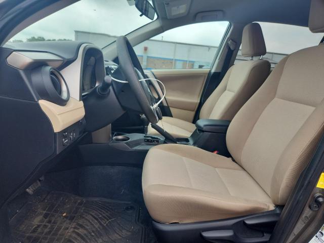  TOYOTA RAV4 2013 Brown
