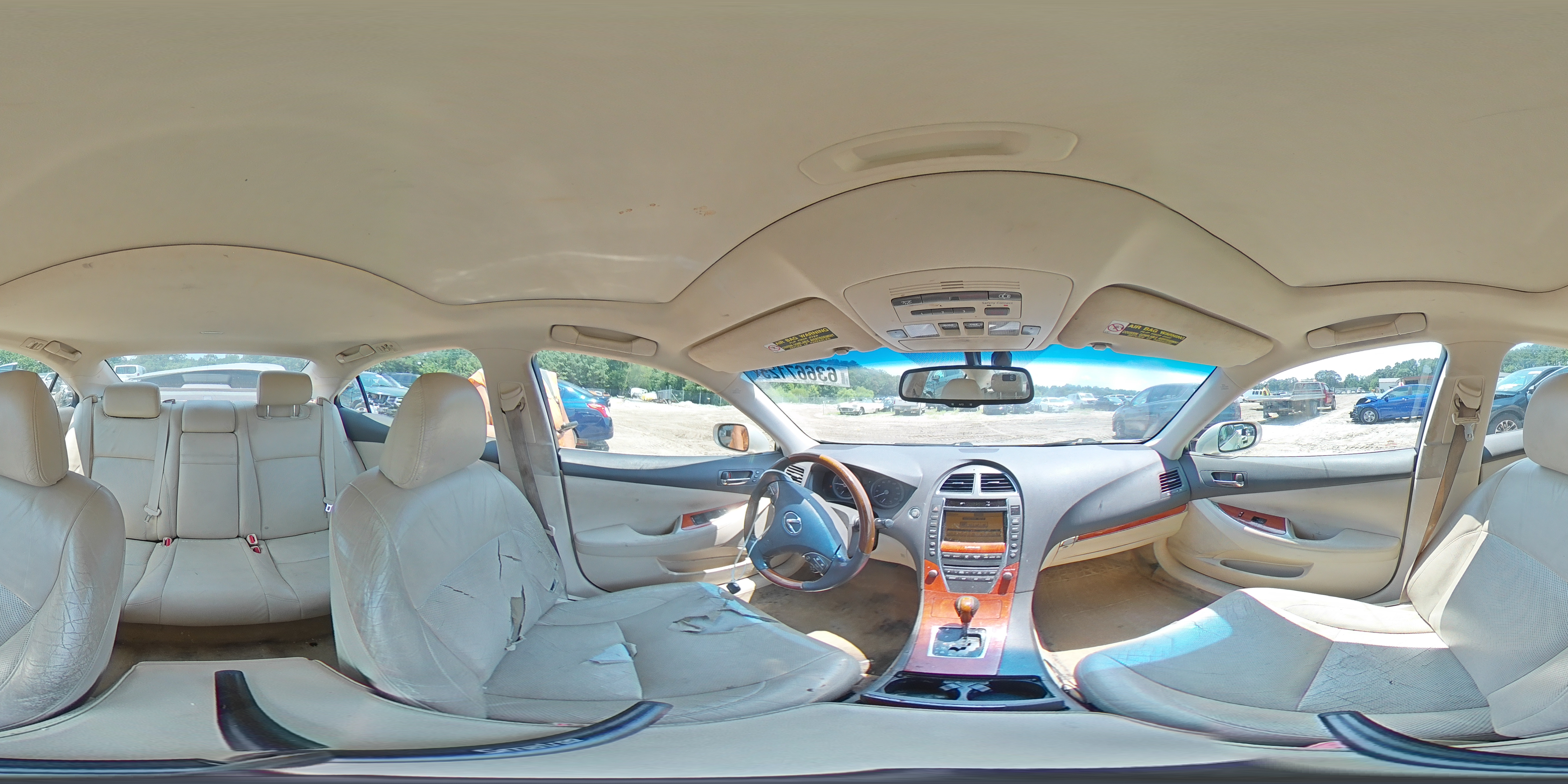 2010 Lexus Es 350 VIN: JTHBK1EG5A2412885 Lot: 63667125