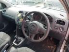2014 VOLKSWAGEN POLO MATCH for sale at Copart NEWBURY
