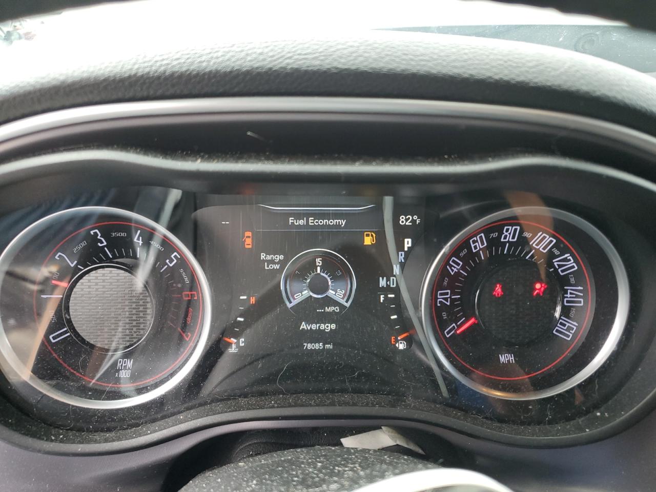 2019 Dodge Challenger R/T VIN: 2C3CDZBT4KH530052 Lot: 65073575