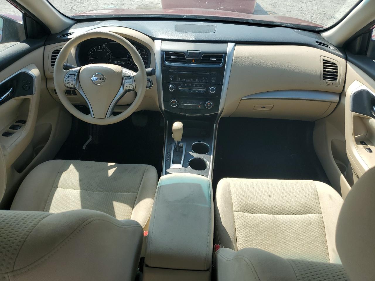 1n4al3ap1fn373543 1N4AL3AP1FN373543 2015 Nissan Altima 2.5