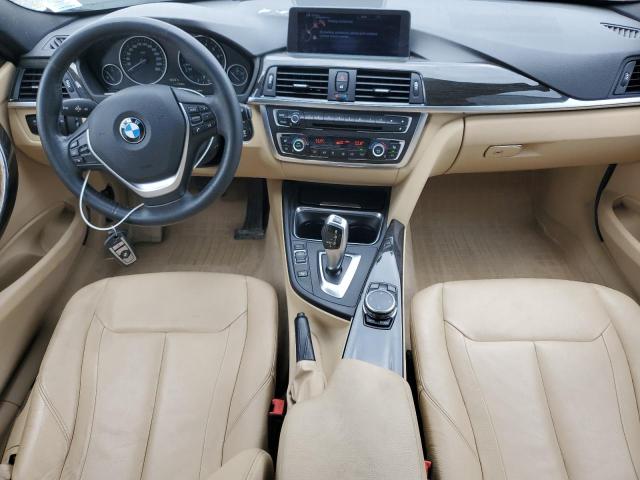 2015 BMW 328 XI  