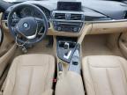 2015 BMW 328 XI   for sale at Copart NS - HALIFAX
