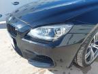2012 BMW M6 AUTO for sale at Copart BRISTOL