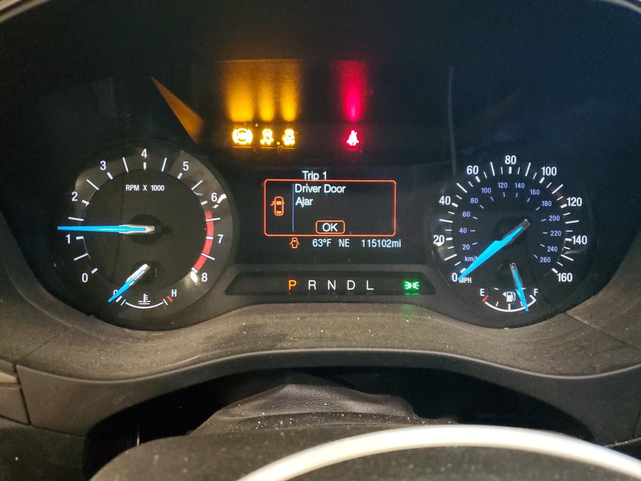 2018 Ford Fusion Se VIN: 3FA6P0H70JR204067 Lot: 65414865