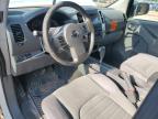 2018 NISSAN FRONTIER S   for sale at Copart AL - TANNER
