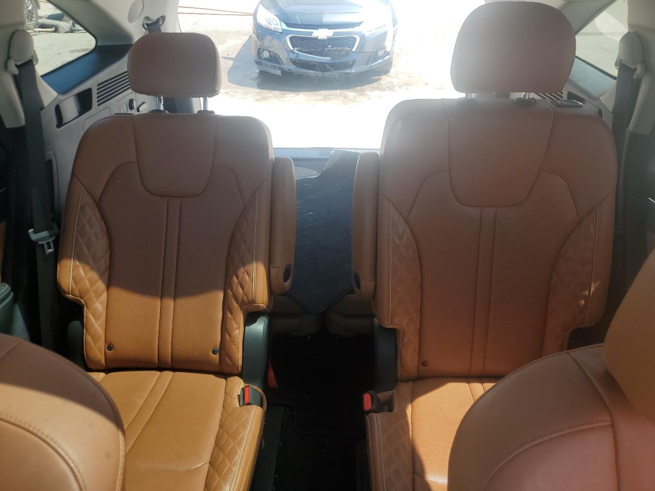 2022 Kia Sorento Sx VIN: 5XYRKDLF1NG090303 Lot: 64106425