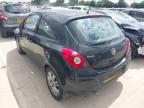 2010 VAUXHALL CORSA S EC for sale at Copart SANDY