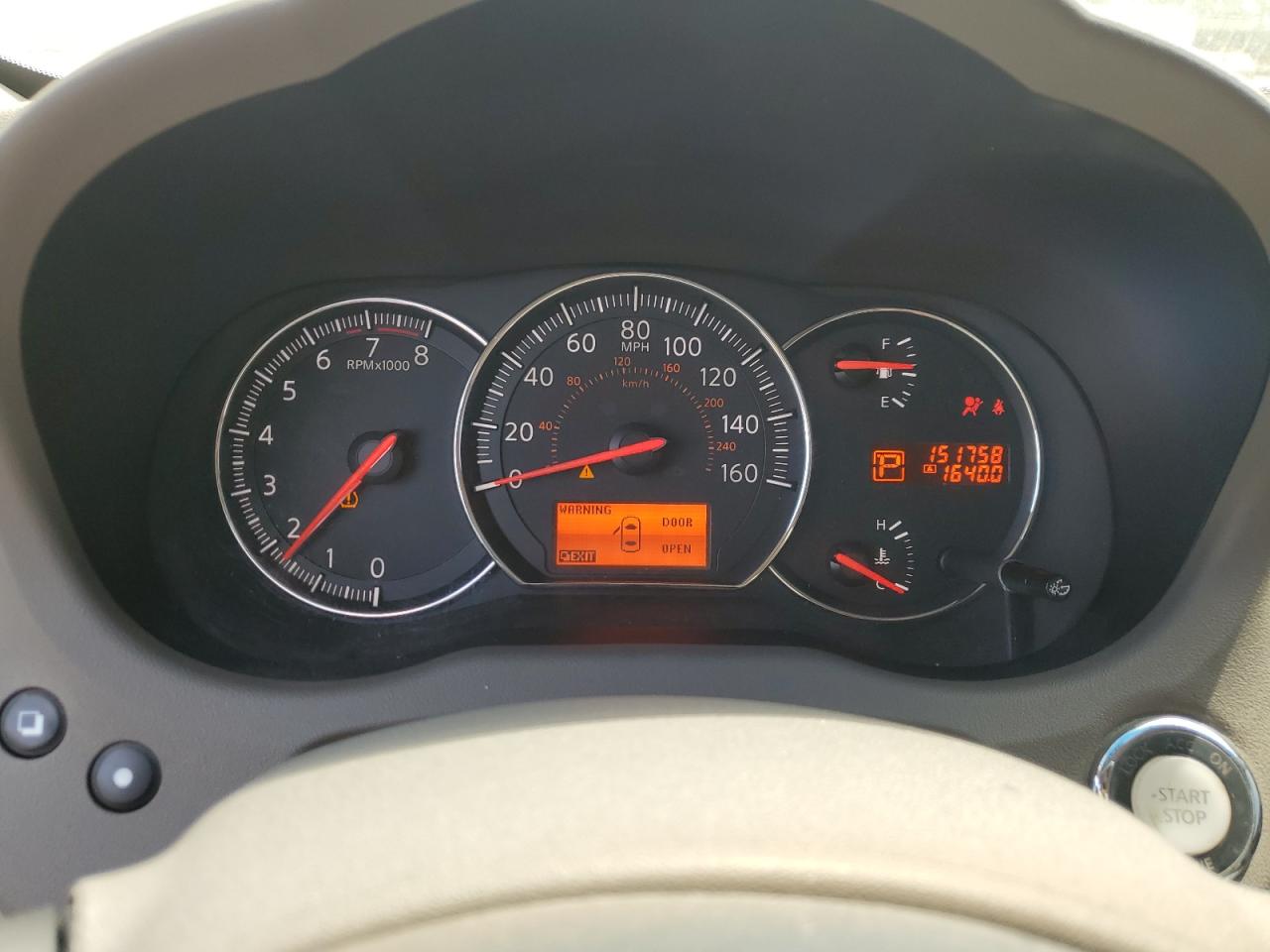 2009 Nissan Maxima S VIN: 1N4AA51E39C846066 Lot: 64763875