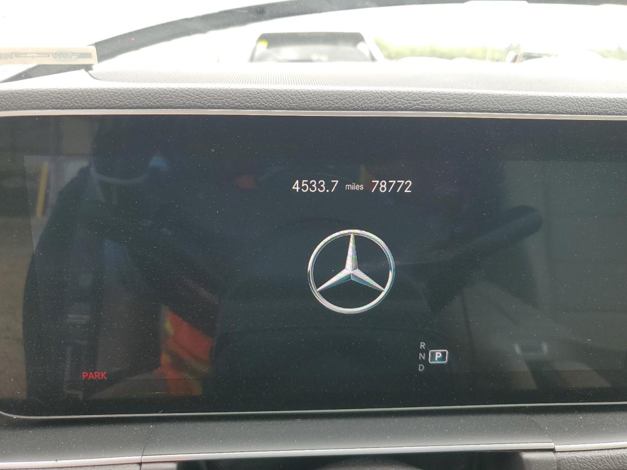 4jgfb4kb7la009993 4JGFB4KB7LA009993 2020 Mercedes-Benz Gle 350 4Matic