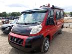 2012 FIAT DUCATO 30 for sale at Copart COLCHESTER