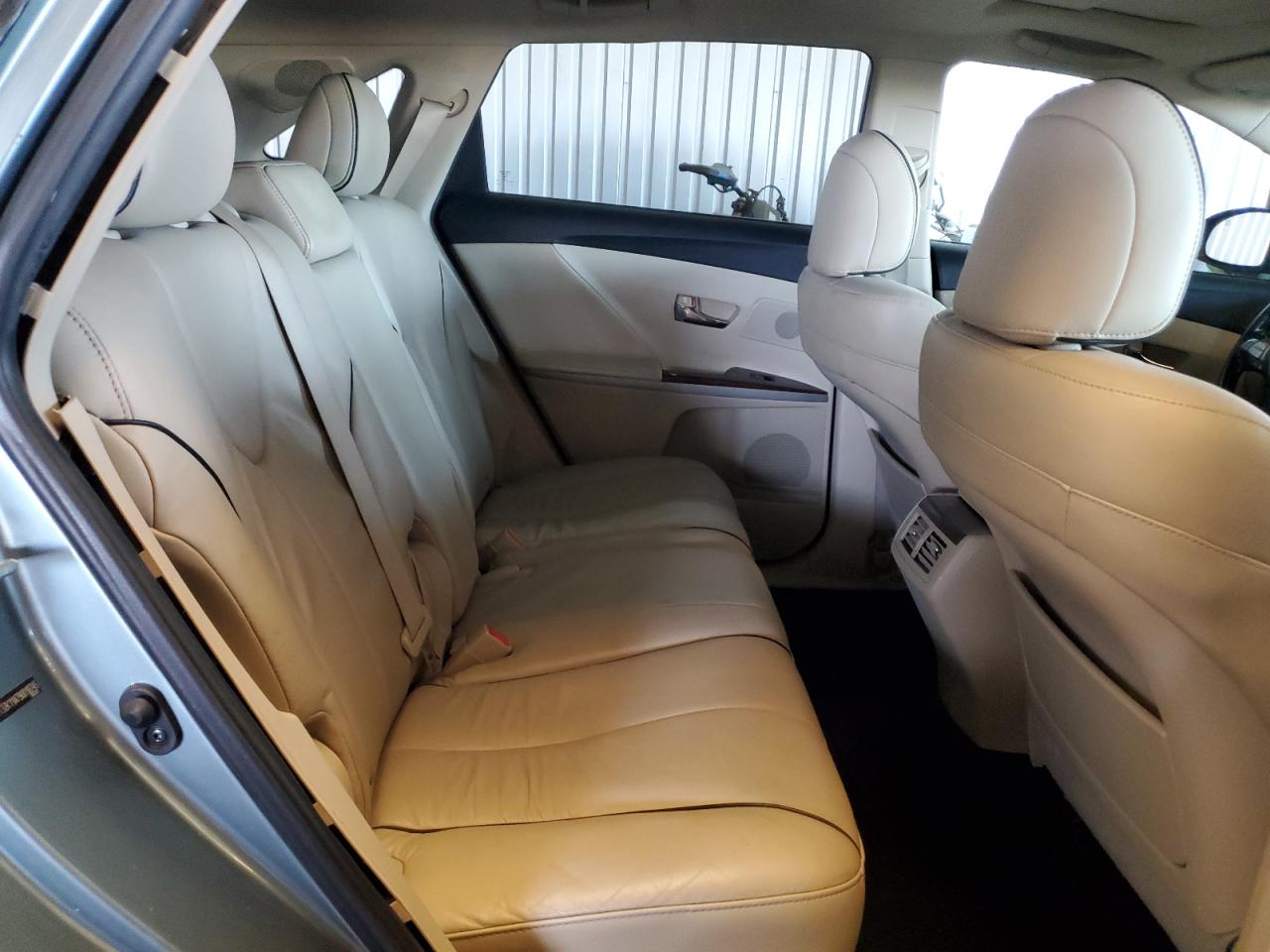 2009 Toyota Venza VIN: 4T3ZK11A79U018745 Lot: 64757105