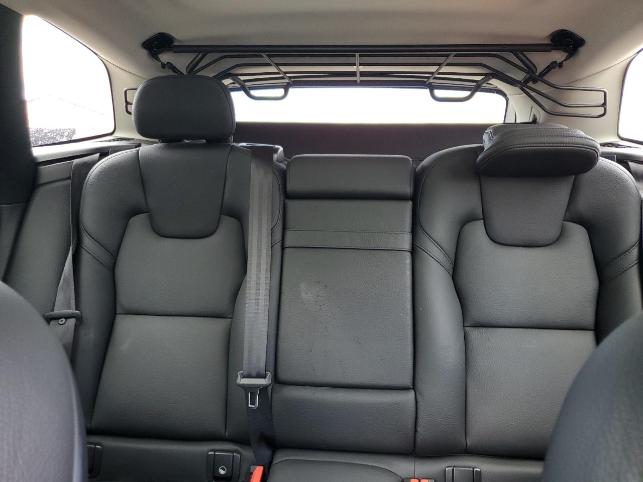 2020 Volvo Xc60 T6 Momentum VIN: LYVA22RK6LB592574 Lot: 64083755