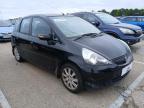 2006 HONDA JAZZ SE CV for sale at Copart NEWBURY