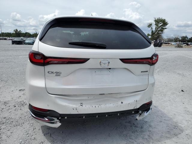  MAZDA CX-90 2024 Biały
