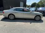 2014 BENTLEY FLYING SPUR à vendre chez Copart MA - SOUTH BOSTON