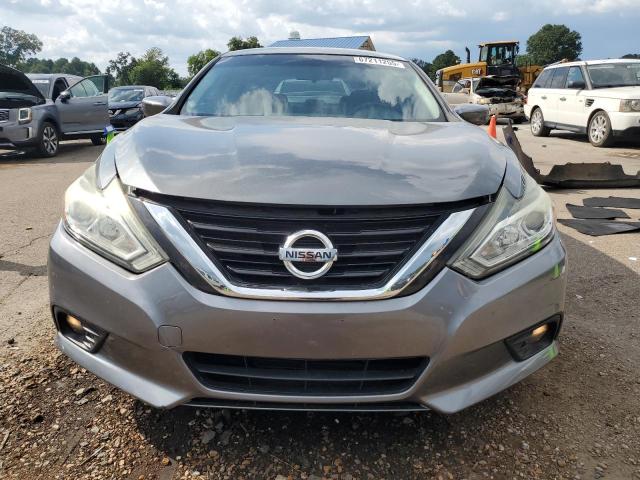  NISSAN ALTIMA 2017 Зеленый