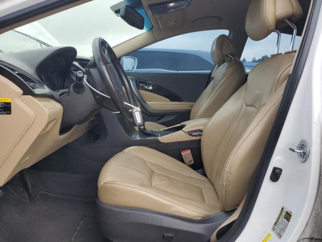  HYUNDAI AZERA 2013 Белы