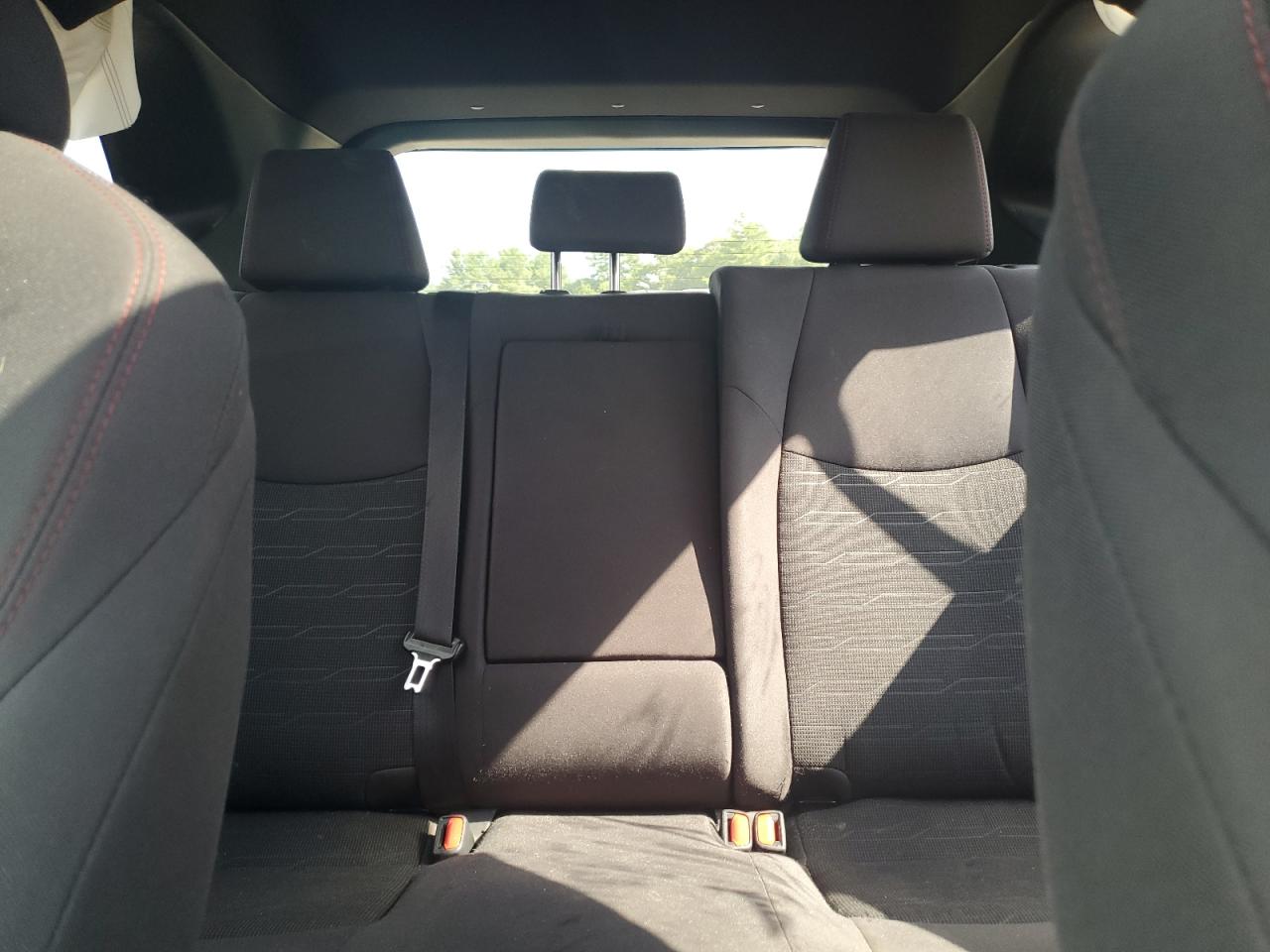 2021 Toyota Rav4 Prime Se VIN: JTMAB3FV1MD026365 Lot: 65050575