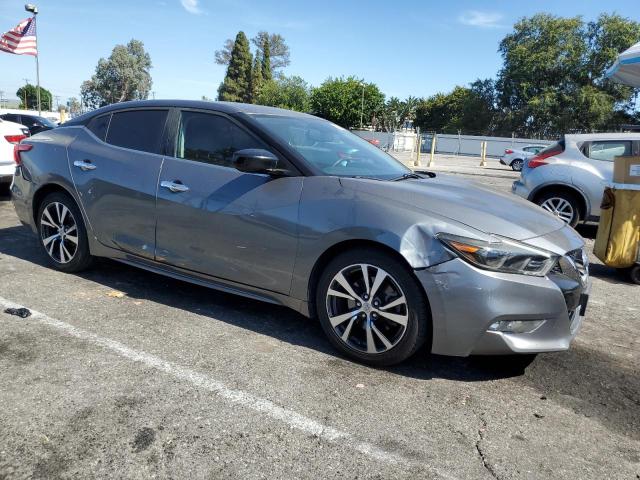  NISSAN MAXIMA 2016 Серый