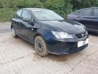 2016 SEAT IBIZA S for sale at Copart SANDWICH