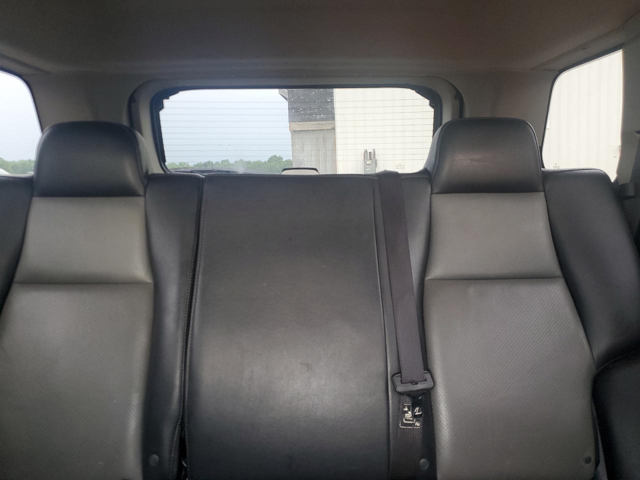 2008 Jeep Grand Cherokee Laredo VIN: 1J8GR48KX8C197263 Lot: 64369675