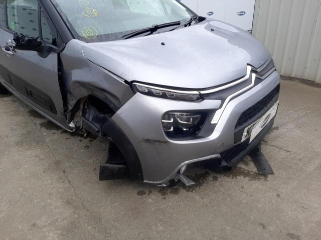 2024 CITROEN C3 PLUS PU