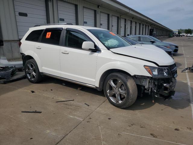  DODGE JOURNEY 2017 Biały