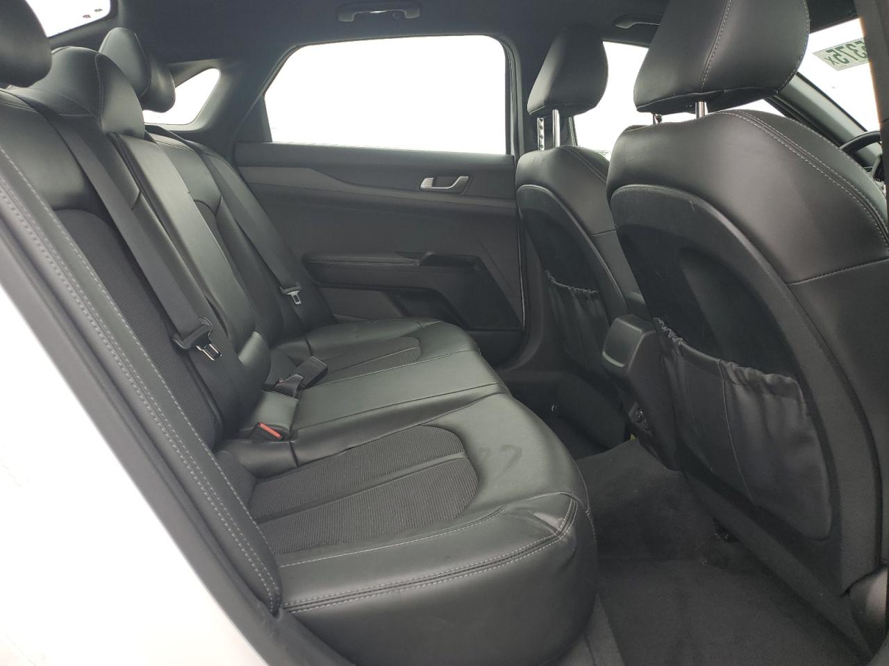 2021 Kia K5 Gt Line VIN: 5XXG64J25MG042737 Lot: 64855375