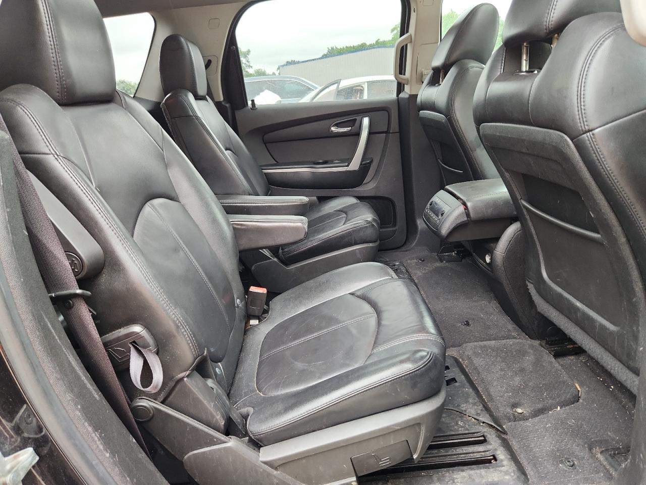 2011 GMC Acadia Slt-1 VIN: 1GKKVREDXBJ288749 Lot: 63239895