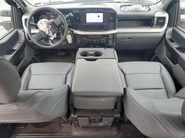  FORD F250 2024 White