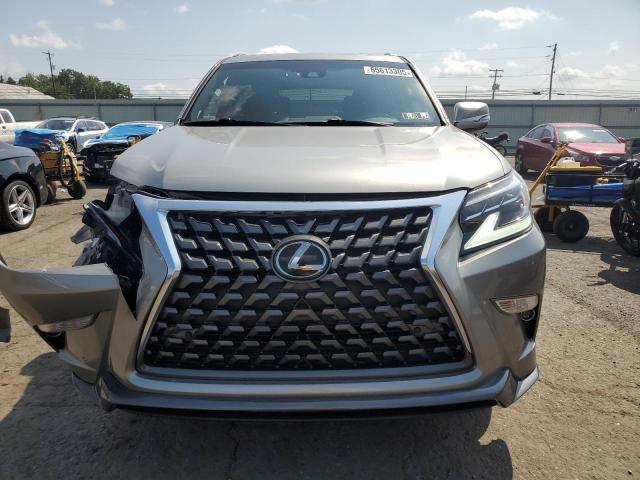  LEXUS GX 2022 Gray