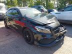 2016 MERCEDES-BENZ A 200 D AMG LINE PREMIUM  for sale at Copart GLOUCESTER