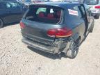 2009 VOLKSWAGEN GOLF GTI for sale at Copart WISBECH