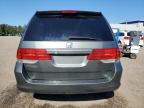2008 HONDA ODYSSEY EX   for sale at Copart ON - COOKSTOWN