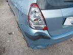 2005 HONDA JAZZ SE CV for sale at Copart BRISTOL