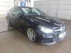 2014 MERCEDES BENZ E220 AMG S for sale at Copart EAST KILBRIDE
