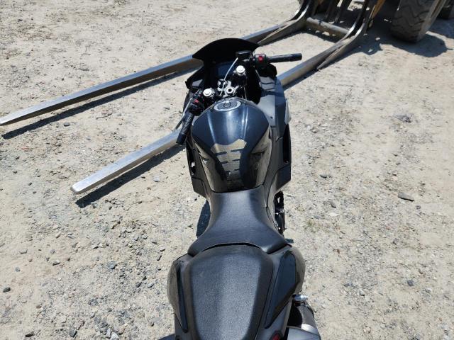 2024 KAWASAKI EX500 H  