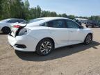 2020 HONDA CIVIC EX   à vendre chez Copart ON - COOKSTOWN