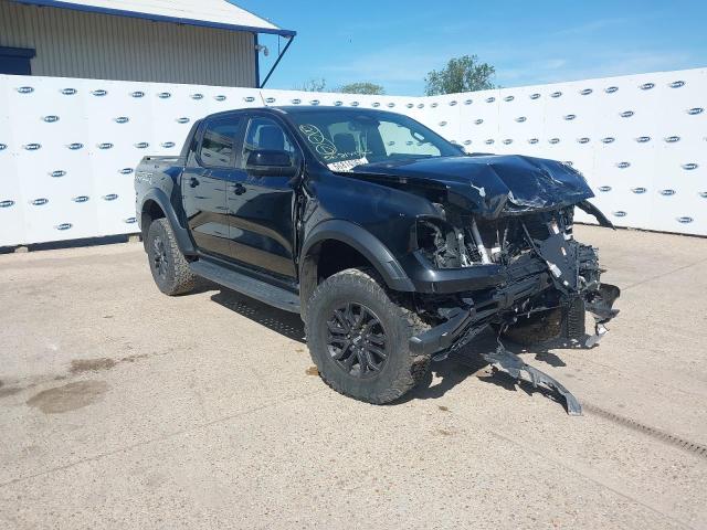 2023 FORD RANGER RAPTOR ECOBOOST 4X 