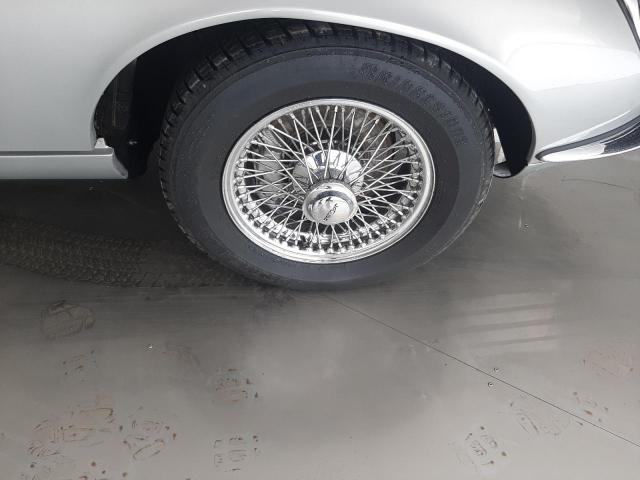 1973 JAGUAR 'E' TYPE