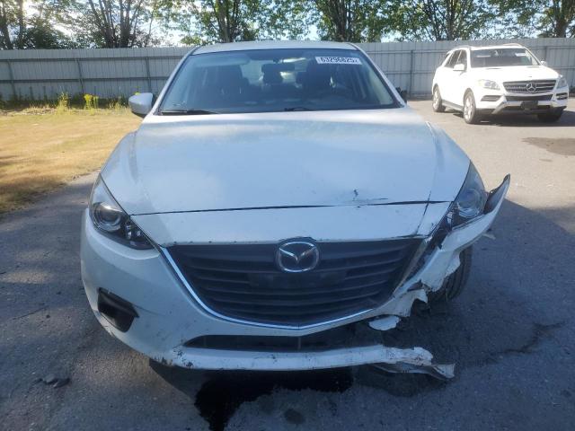  MAZDA 3 2016 Biały