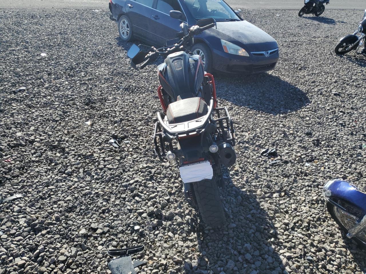 2024 Harley-Davidson Ra1250 Se VIN: 1HD1ZGS27RB952821 Lot: 65192835