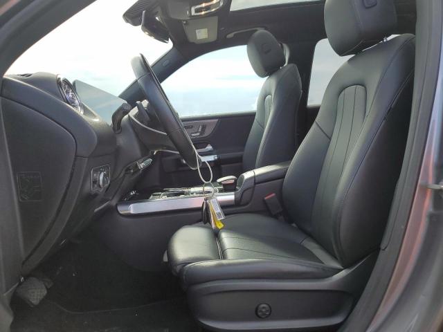 2020 MERCEDES-BENZ GLB 250 4MATIC  